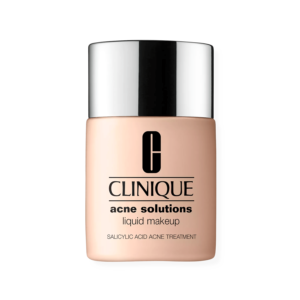 Acne Solutions Liquid Makeup Foundation