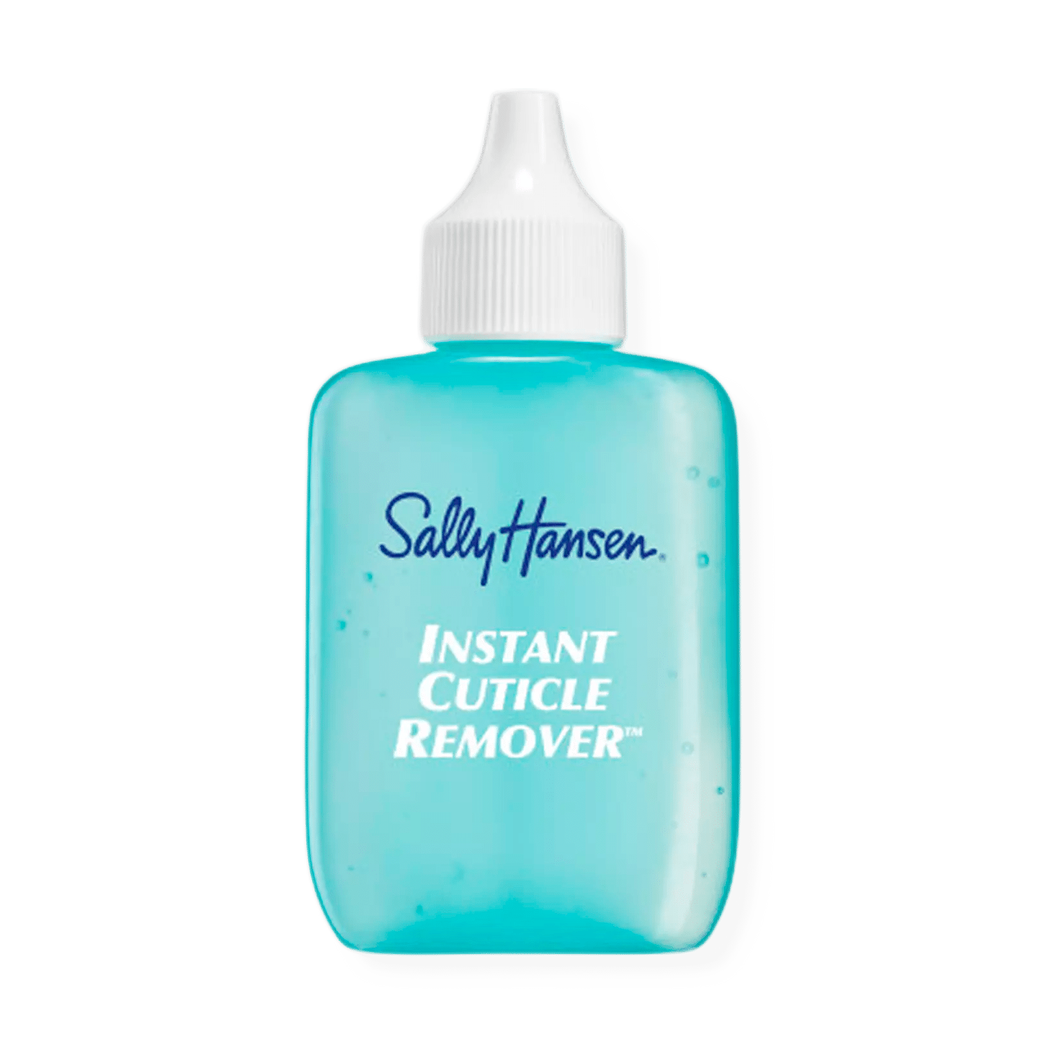 Instant Cuticle Remover Oil