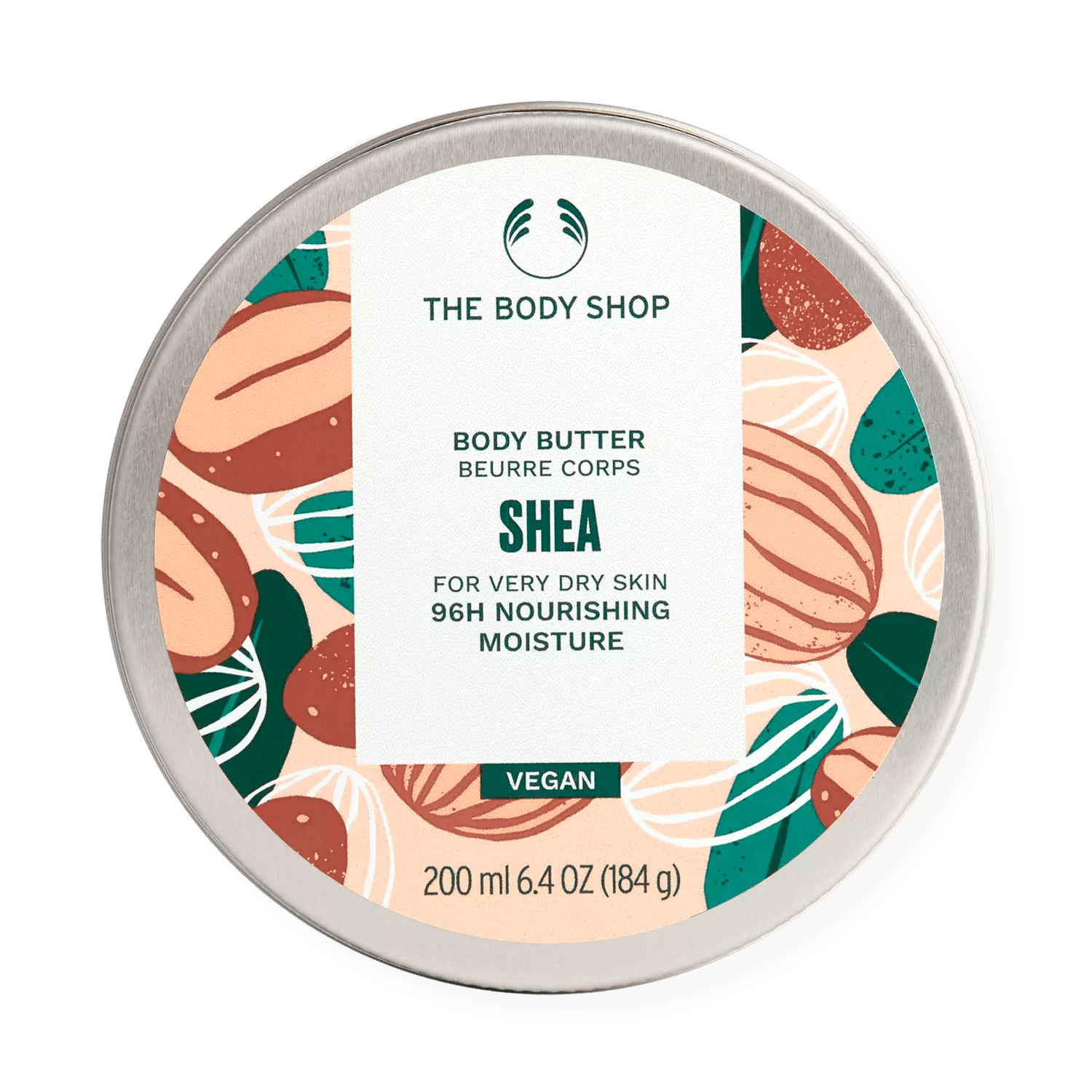 Shea Body Butter