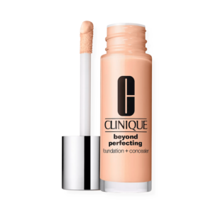 Beyond Perfecting Foundation + Concealer