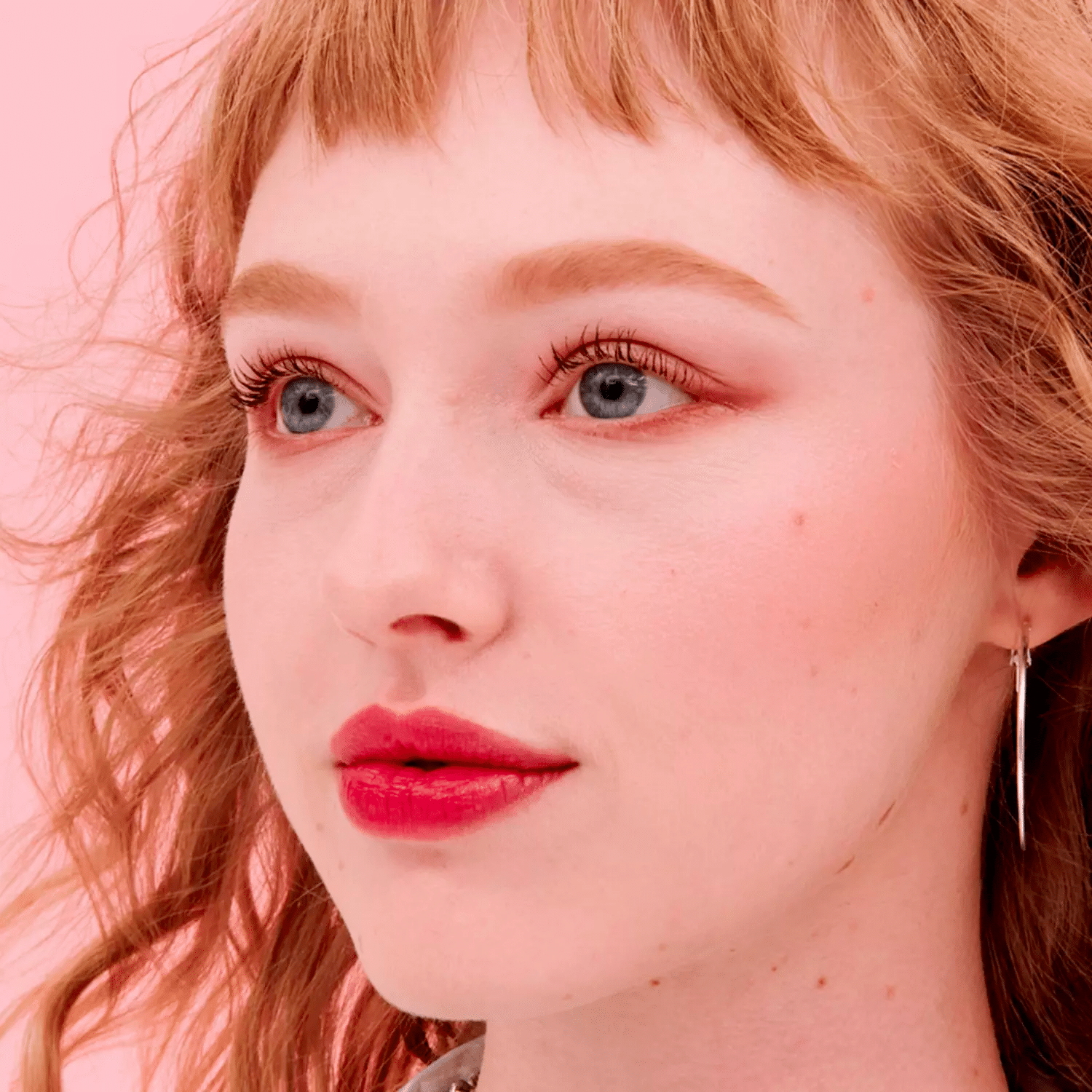 Liquid Lip Blush & Cheek Tint - 图片 3