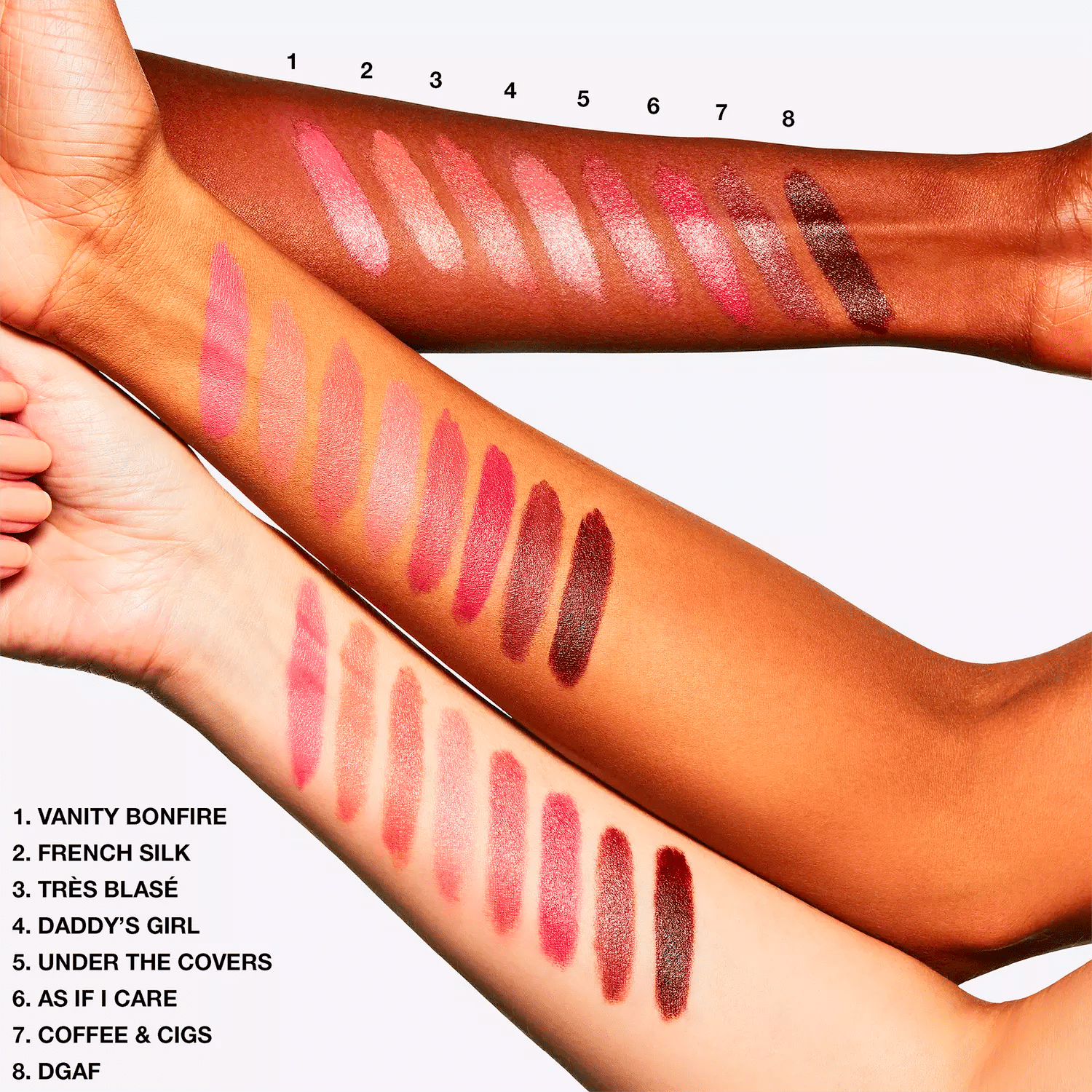 Love Me Lipstick - 图片 3