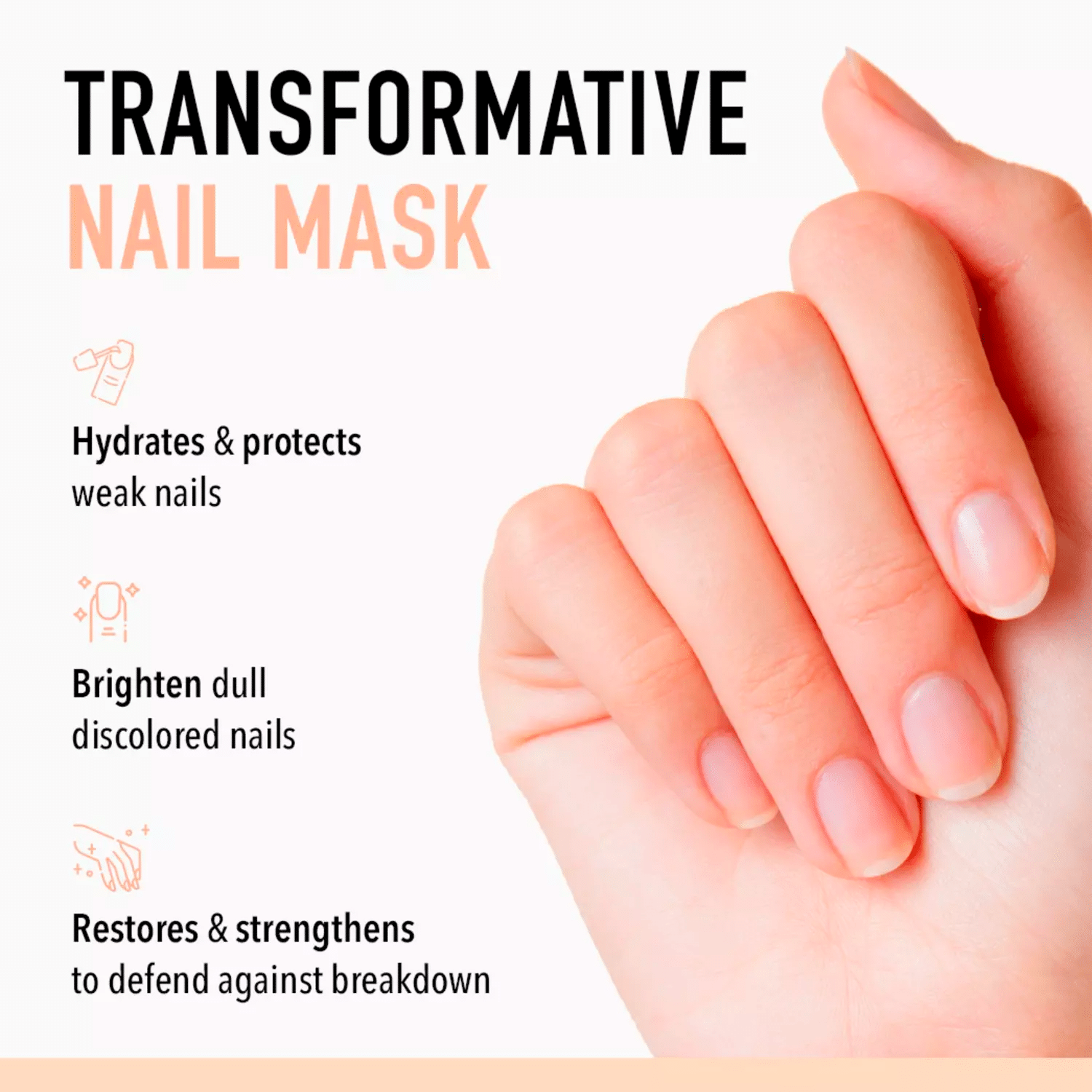 Nail Probiotic Instant Boost - 图片 3