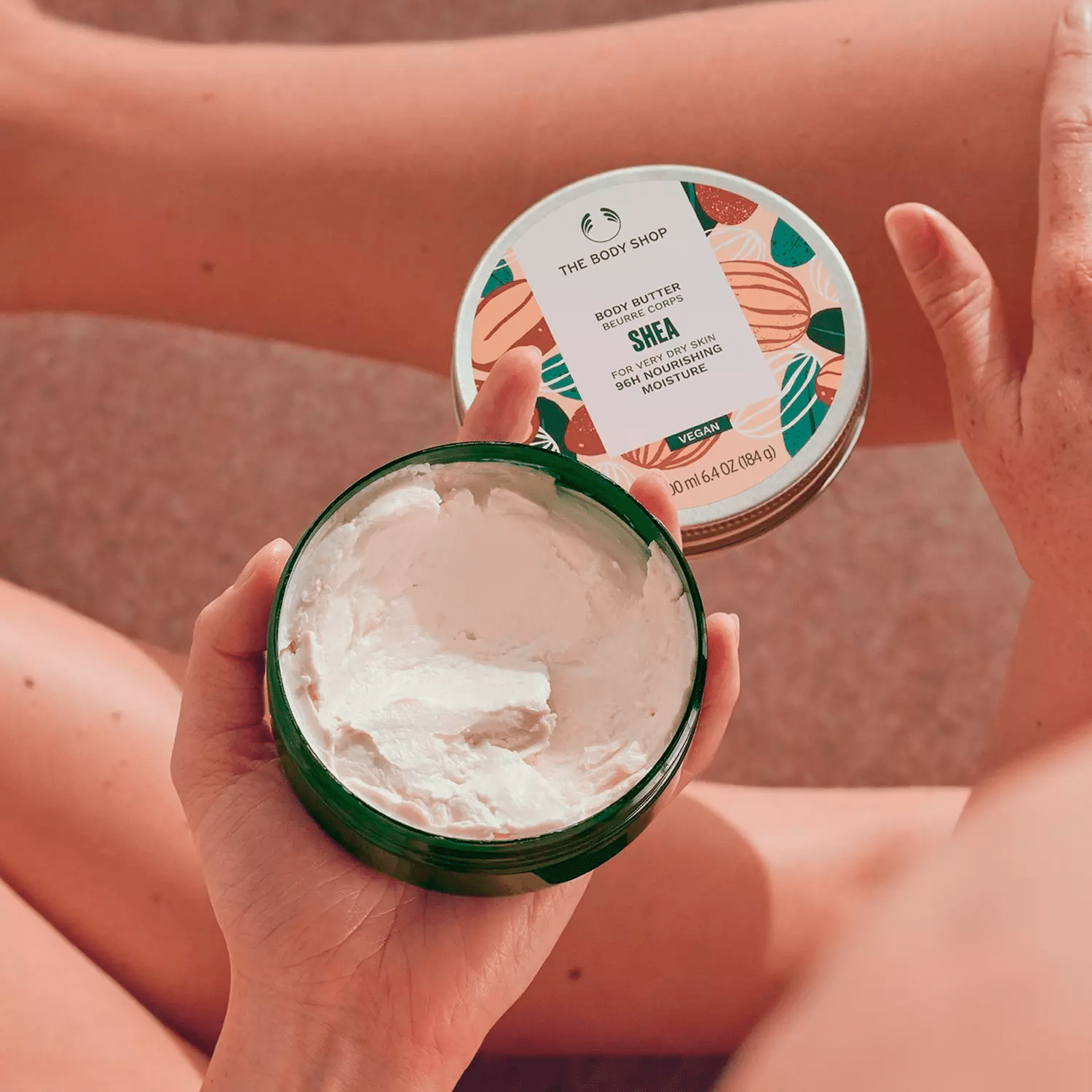 Shea Body Butter - 图片 3