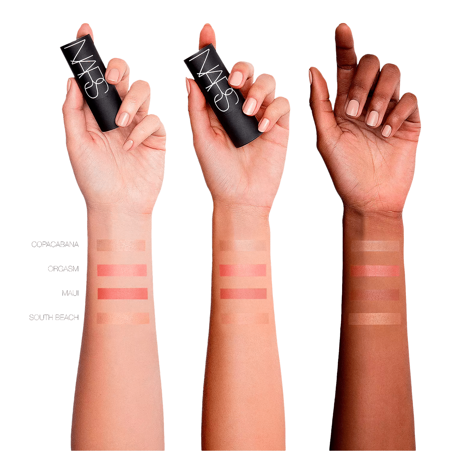 The Multiple Cream Blush, Lip and Eye Stick - 图片 3