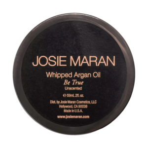 Travel Size Whipped Argan Oil Body Butter