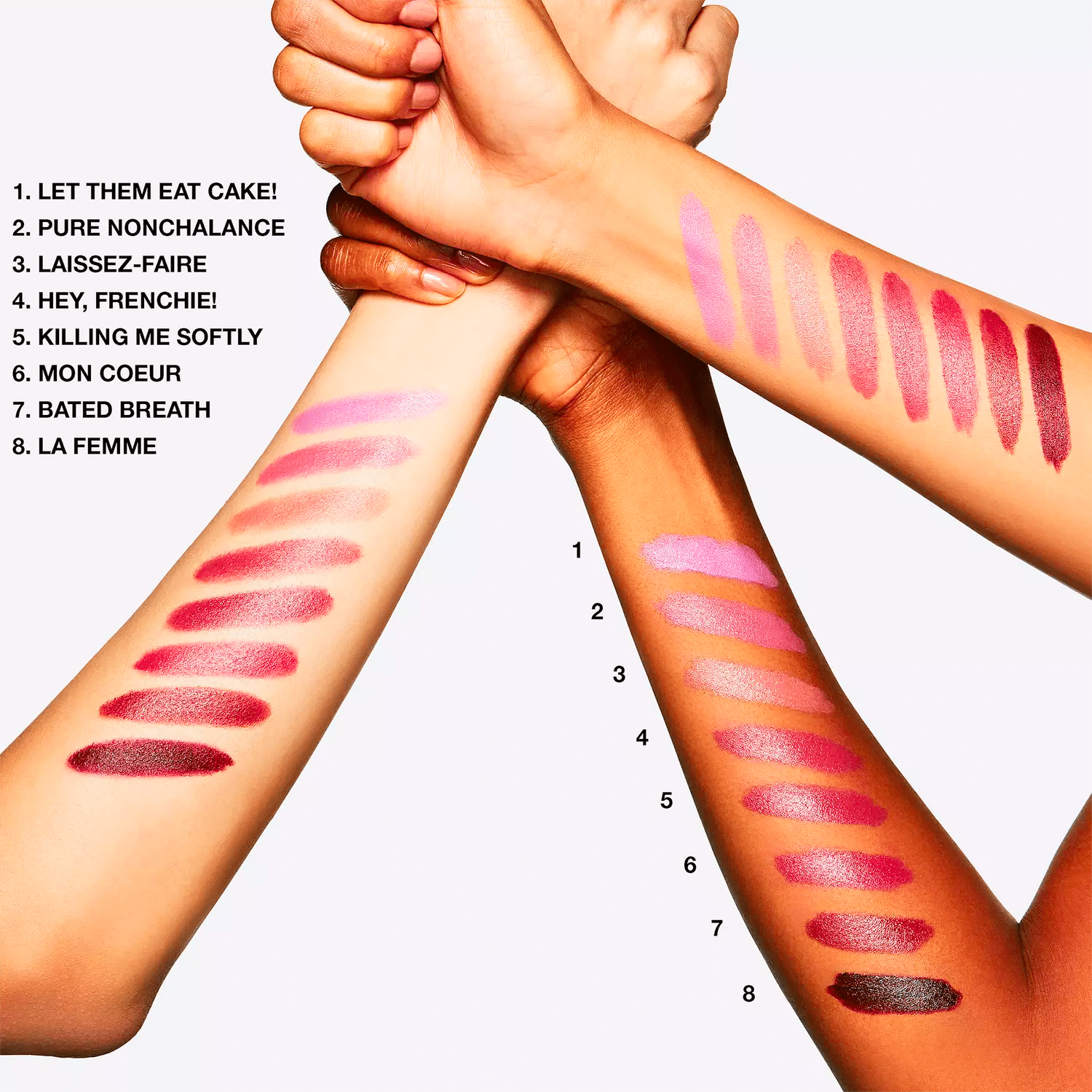 Love Me Lipstick - 图片 4