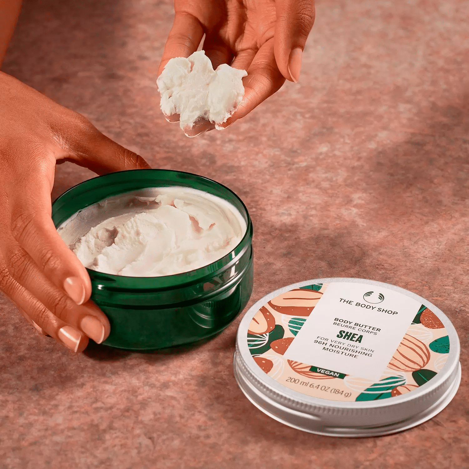 Shea Body Butter - 图片 4